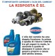 OLIO TRASMISSIONE TAMOIL TAMGEAR MP MINERAL SAE 80W90 OLIO CAMBIO MOTORE 1 LITRO