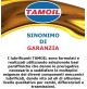 OLIO TRASMISSIONE TAMOIL TAMGEAR MP MINERAL SAE 80W90 OLIO CAMBIO MOTORE 1 LITRO