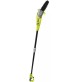 Potatore telescopico elettrico Ryobi asta prolunga regolabile barra 20 cm rami