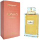 Profumo da Donna Eau de Parfum LOUIS BLANC ALWAYS 100 ml natural spray PARIS EDP