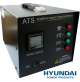 QUADRO ATS AVVIAMENTO AUTOMATICO PER GENERATORE HYUNDAI 65269 65238 TRIFASE 400V