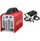 SALDATRICE ELETTRICA ELETTRODO INVERTER PORTATILE 200A PROFESSIONALE + ACCESSORI