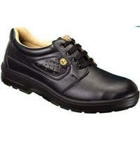 SCARPE ANTINFORTUNISTICHE SCARPA ANTINFORTUNISTICA ANTISTATICA N. 45 EPA  ESD 