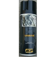 SPRAY LAVAMOTORI LAVA MOTORI MOTORE AUTO MOTO BARCA DETERGENTE OLIO GRASSO