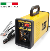 Saldatrice ad Inverter professionale elettrodo CAT portatile MMA TIG Lift 140A