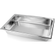 Scaldavivande scalda vivande chafing dish acciaio inox hotel ristorante buffet