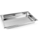 Scaldavivande scalda vivande chafing dish acciaio inox hotel ristorante buffet