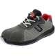 Scarpa scarpe antinfortunistica uomo  u power da lavoro bassa Coal S1P SRC n. 42