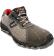 Scarpa scarpe antinfortunistica uomo  u power da lavoro bassa Coal S1P SRC n. 42