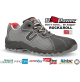 Scarpa scarpe antinfortunistica uomo  u power da lavoro bassa Coal S1P SRC n. 42