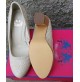 Scarpe Scarpa da Donna Tacco alto ONLY PINK 84236 BEIGE N. 36 decollete 