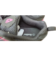 Scarpe running scarpa Active nere nero rosa sneakers ginnastica N. 38  donna