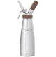 Sifone ISI Nitro Whip 1 Lt cocktails Tea Coffee professionale acciaio inox soda