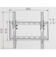 Supporto da installazione a parete per tv monitor lcd plasma 26 55” inclinabile