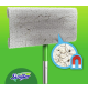 Swiffer 88 Panni Catturapolvere cattura polvere Sporco Microfibra Dry Pavimento