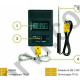 TERMOMETRO MISURATORE DI TEMPERATURA DIGITALE TASCABILE CON SONDA TERMOCOPPIA