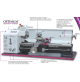 TORNIO PARALLELO PROFESSIONALE  PRECISIONE OPTIMUM OPTI TU 2807 280 x 700 230V