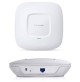 TP-LINK Router Access Point Ripetitore Wireless WiFi N 300Mbps Auranet EAP115