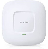 TP-LINK Router Access Point Ripetitore Wireless WiFi N 300Mbps Auranet EAP115