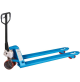 TRANSPALLET MANUALE SOLLEVATORE 2000 KG PROFESSIONALE FORCHE LUNGHE 2000 MM