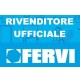 Tornio Parallelo Fervi T900I2A/FULL con Inverter e Visualizzatore Full Optional