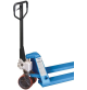 Transpallet manuale sollevatore professionale 2500 kg traspallet 2,5T idraulico