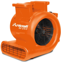 Ventilatore centrifugo radiale portatile industriale ricircolo aria asciugatura