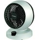 Ventilatore elettrico ventola da tavolo oscillante automatico 3 regolazioni pale