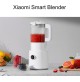 XIAOMI SMART BLENDER FRULLATORE BIANCO BEVANDE CALDE FREDDE SUCCHI GHIACCIO APP